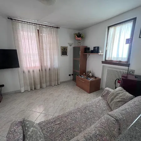 Casa Fabio - Larihome A06 شقة